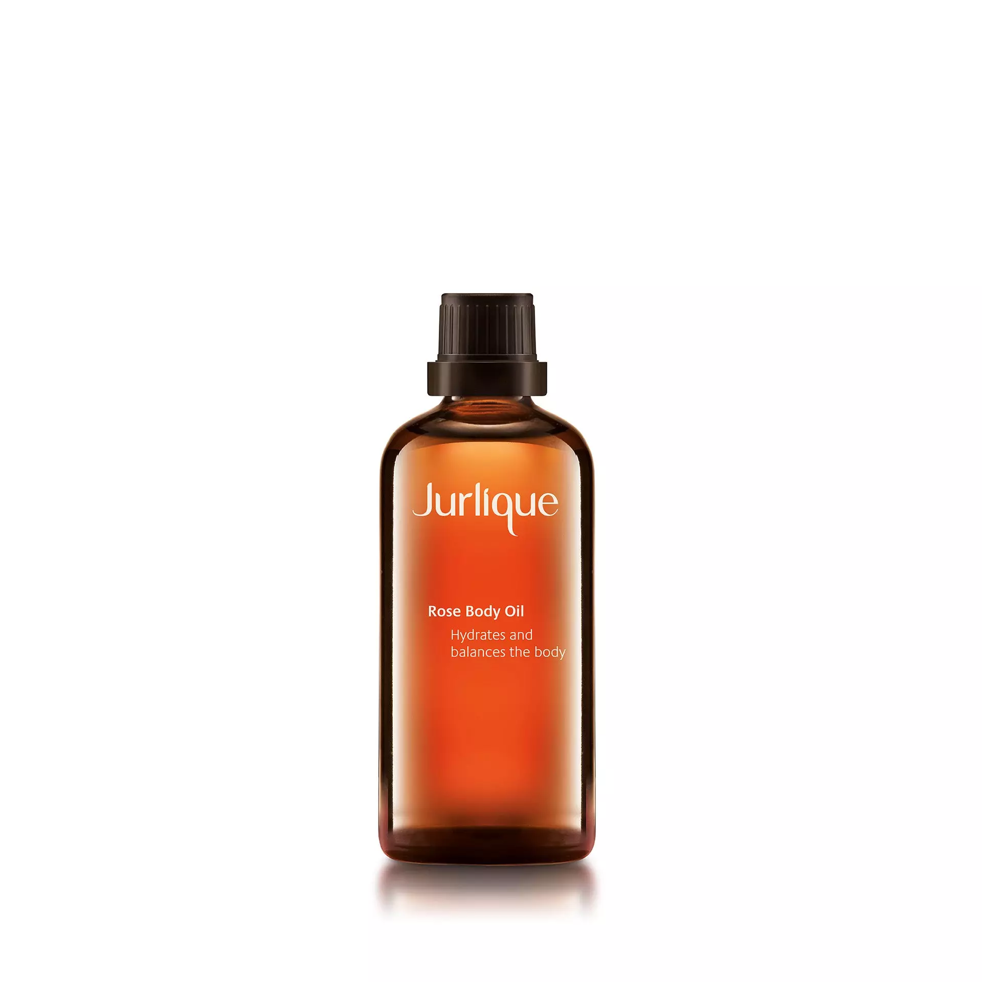 Jurlique Rose Body Oil