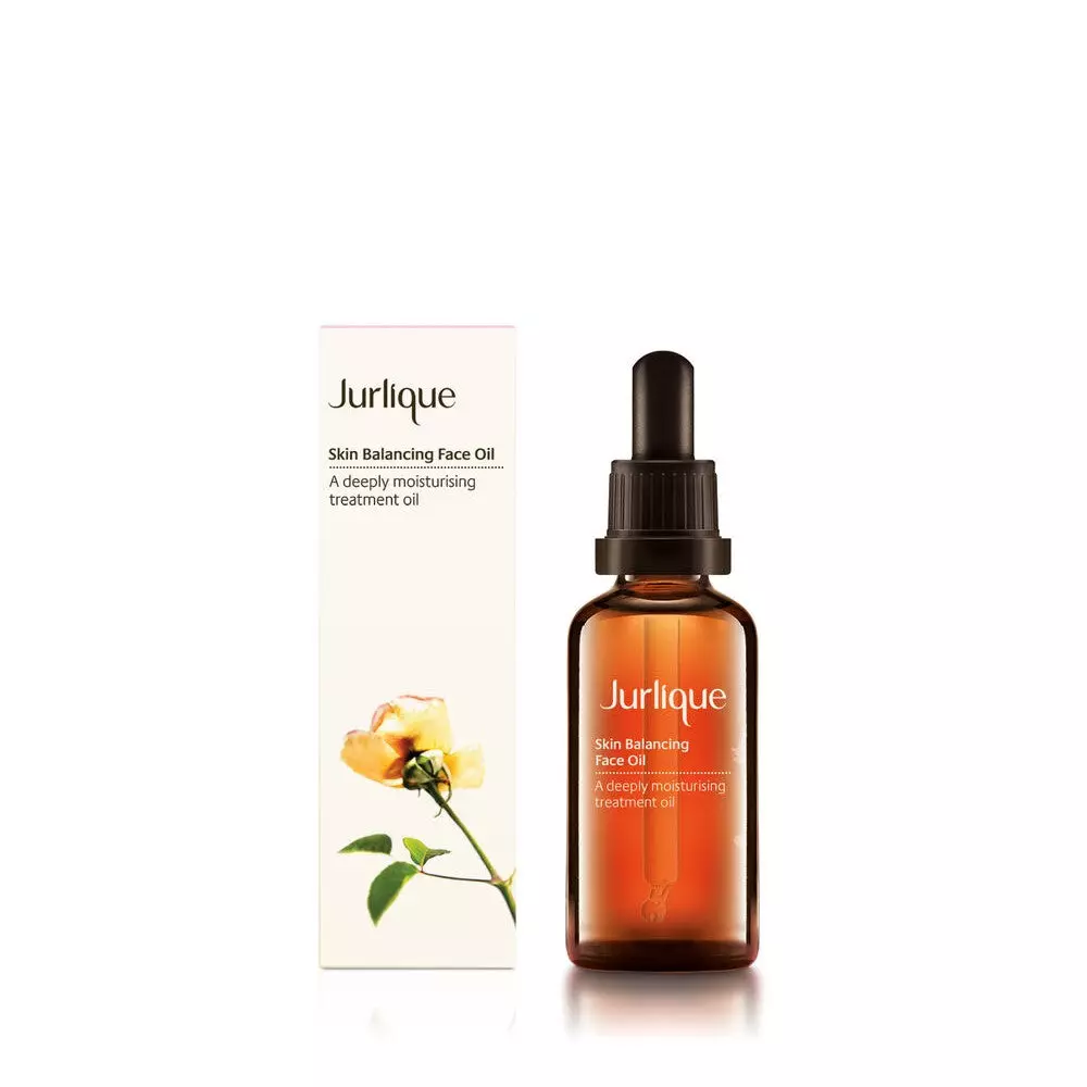 Jurlique Skin Balancing Face Oil