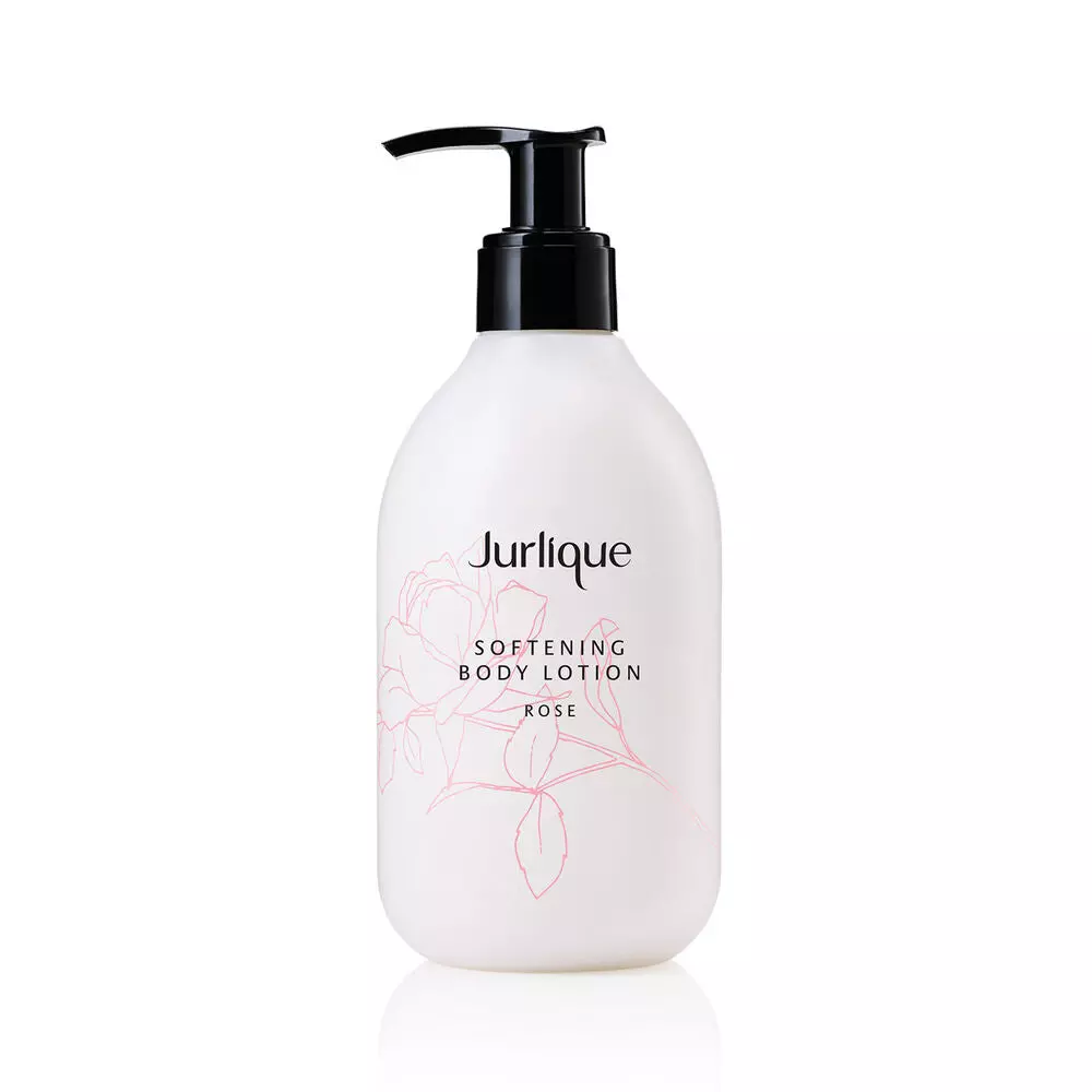 Jurlique Softening Body Lotion Rose