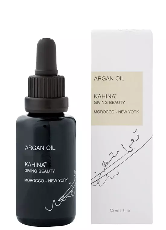 Kahina Giving BeautyArgan Oil