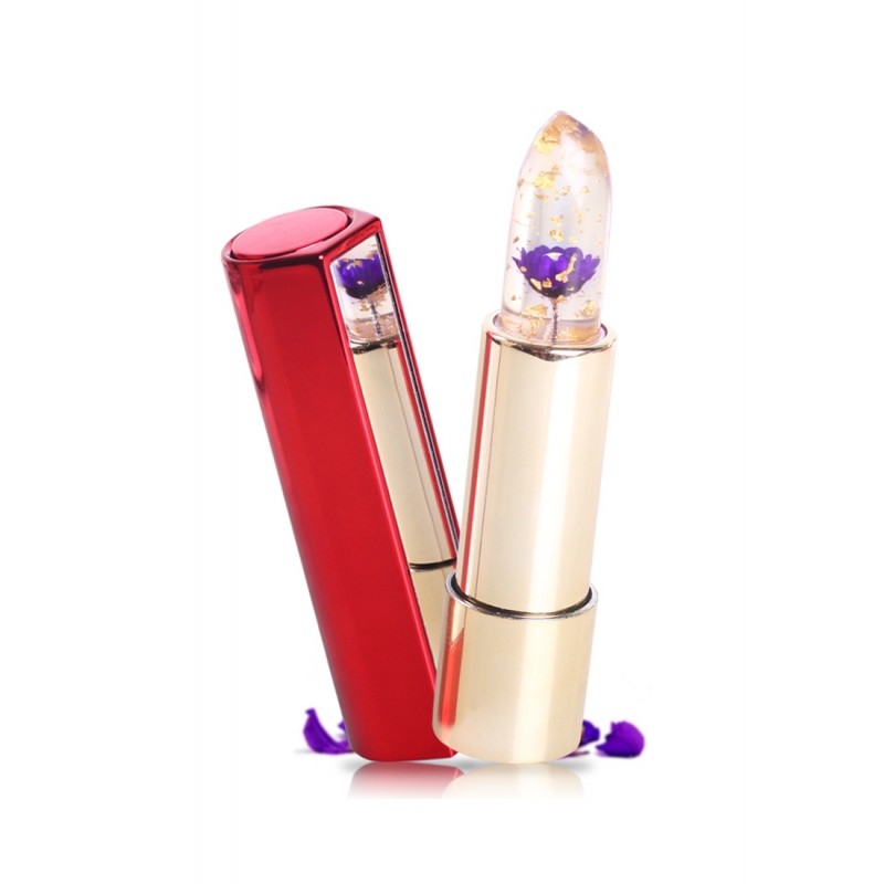 KAILIJUMEI Moisturizing Jelly Lipstick Set