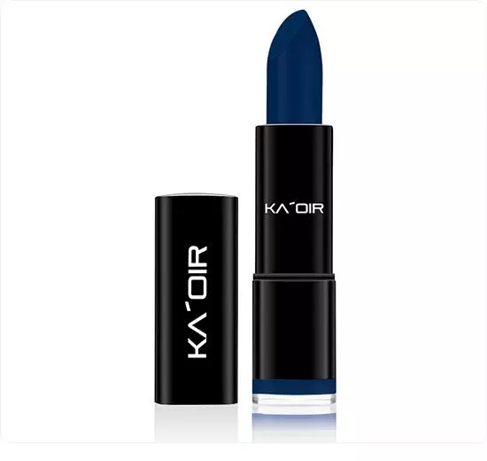 15 Best Blue Lipsticks Of 2024 According To A Makeup Artist