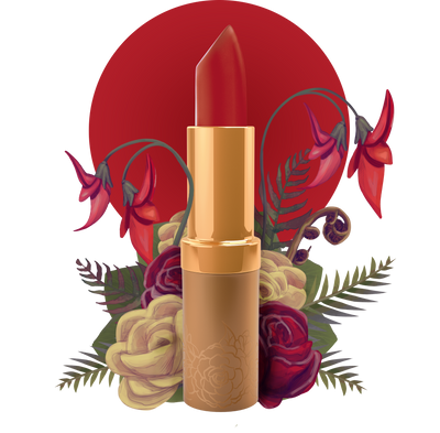 Karen Murrell Natural Lipstick – True Love