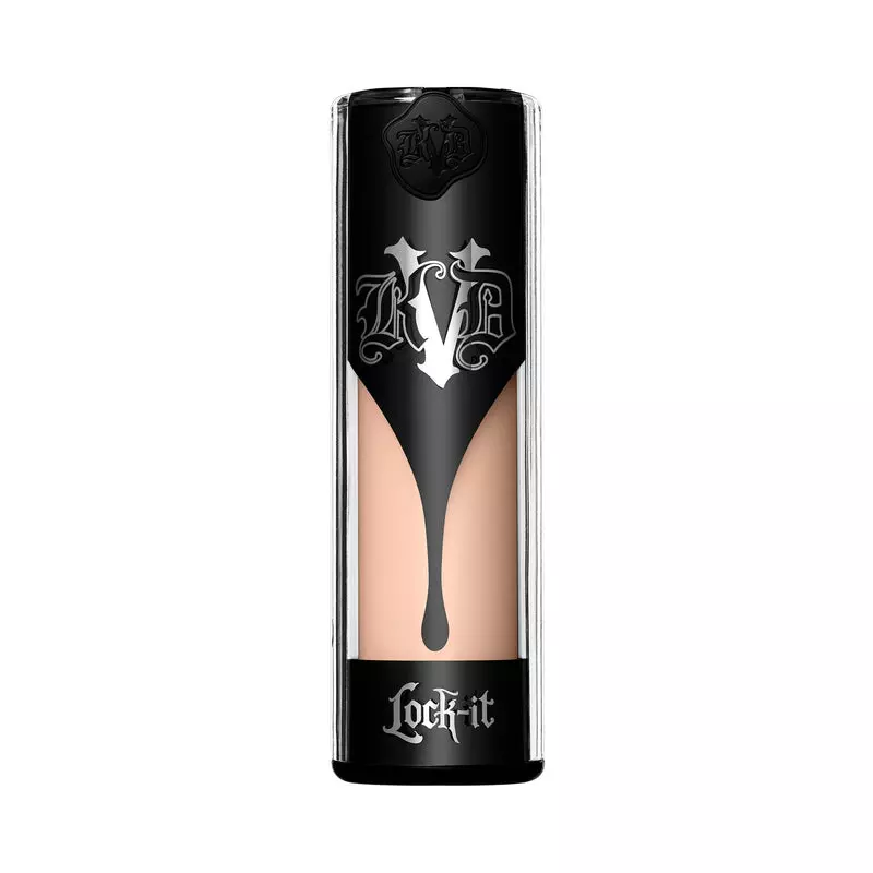 Kat Von D Lock-It Tattoo Foundation Light 48