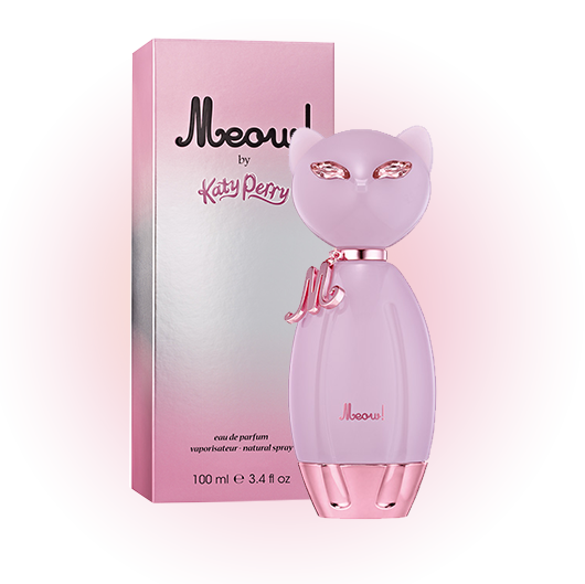 Katy Perry – Meow! Eau De Parfum