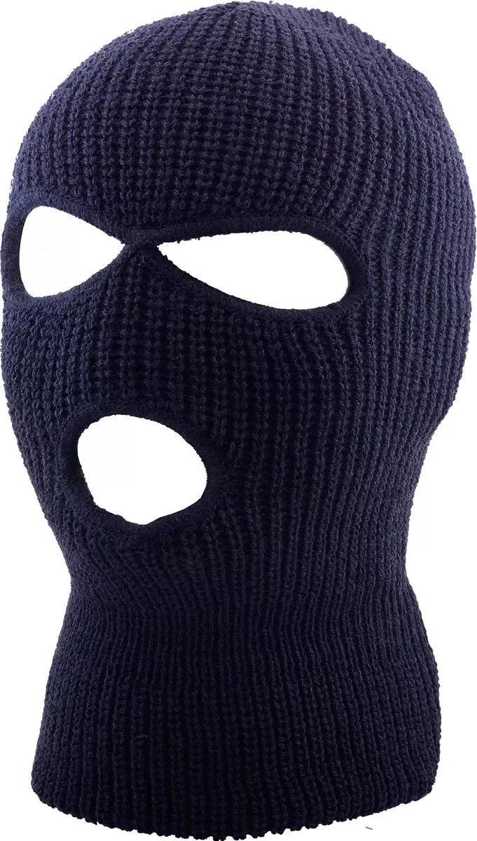 KBETHOS Balaclava Three Hole Mask