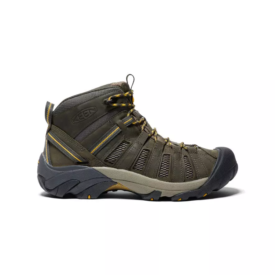 KEEN Targhee II Mid Hiking Boots