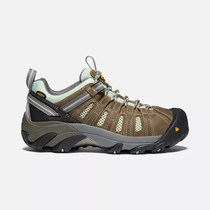 Keen Utility Women’s Non Slip Work Shoe