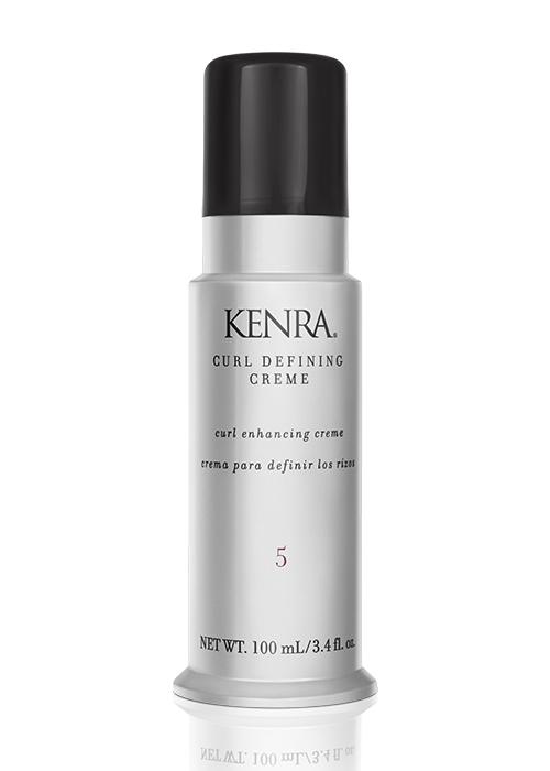 Kenra Curl Defining Cream 5