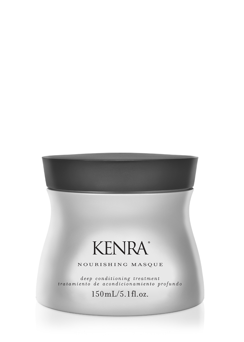 Kenra Nourishing Masque Deep Conditioning Treatment