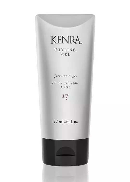 Kenra Professional Styling Gel 17