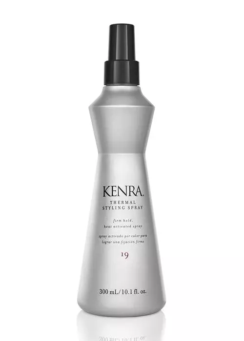 Kenra Thermal Styling Spray 19