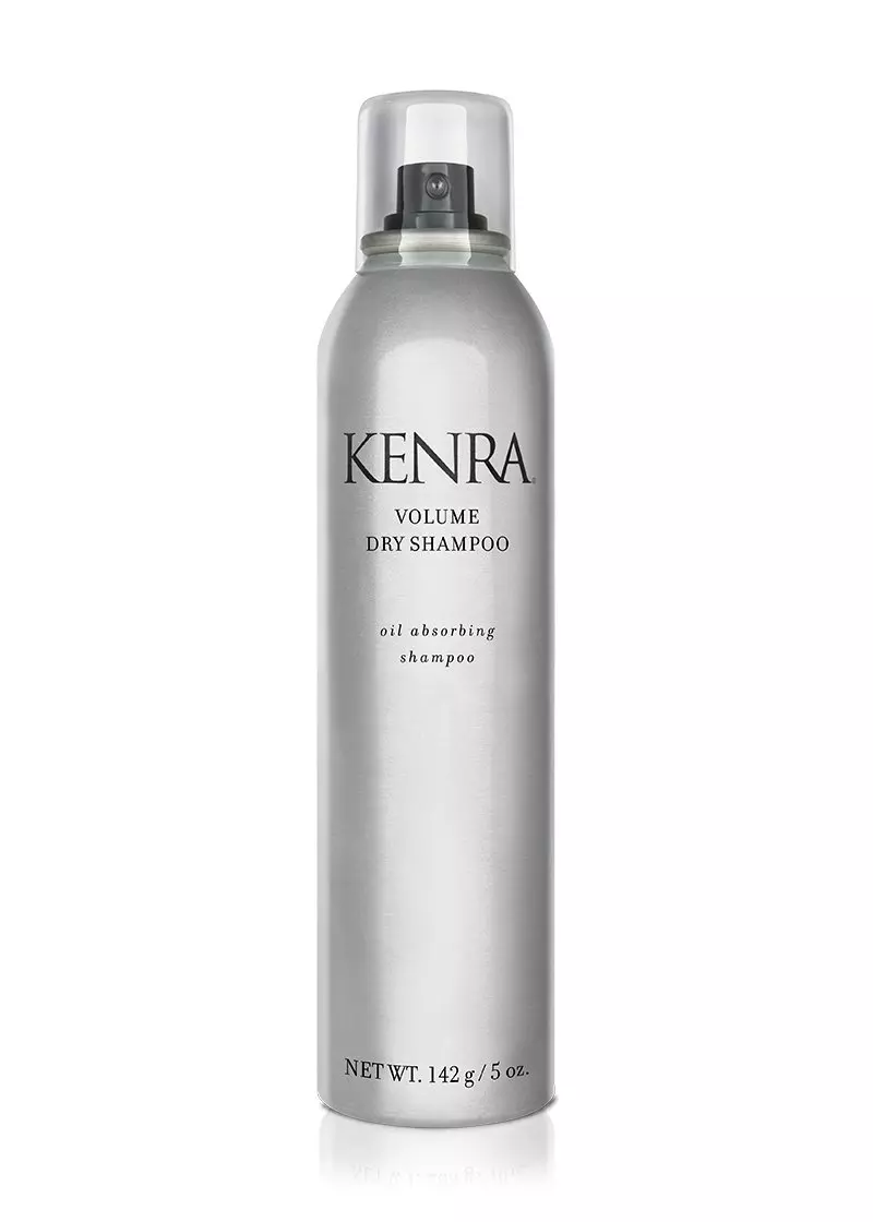 Kenra Volume Dry Shampoo | Oil Absorbing Spray | All Hair Types 5 Ounce (Pack of 1)