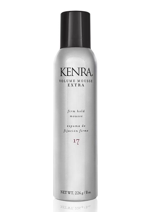 Kenra Volume Mousse Extra 1