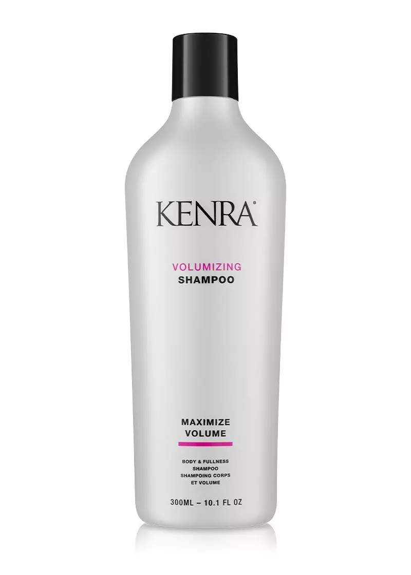 Kenra Volumizing Shampoo