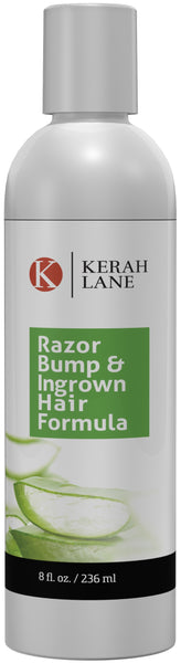 Kerah Lane Razor Bump & Ingrown Hair Formula