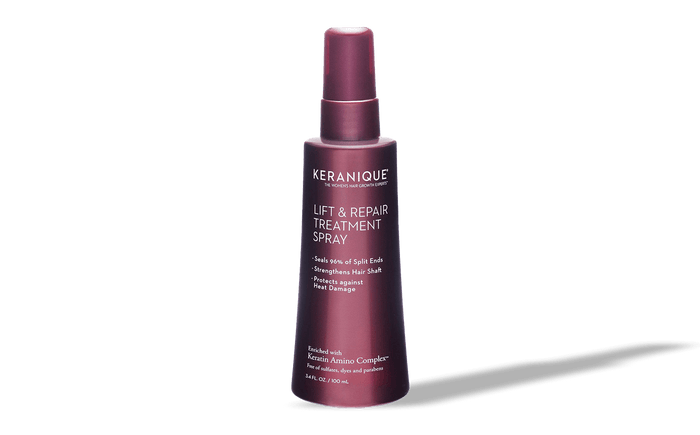 Keranique Lift & Repair Treatment Spray