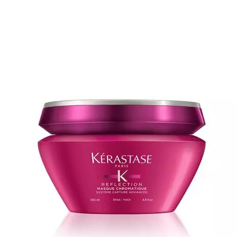 Kerastase Paris Reflection Mask Chromatique Multi-Protecting Mask