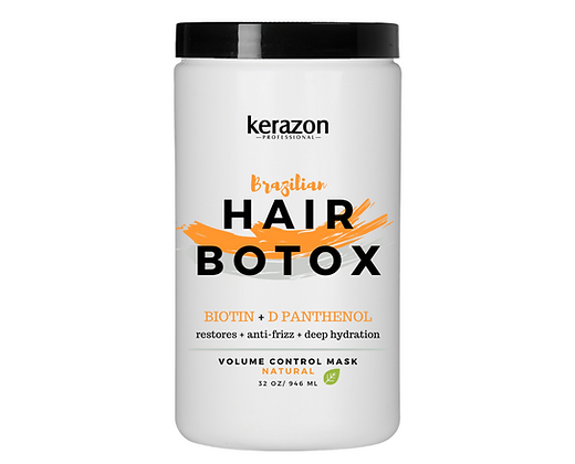 KERAZON Hair Botox Treatment 
