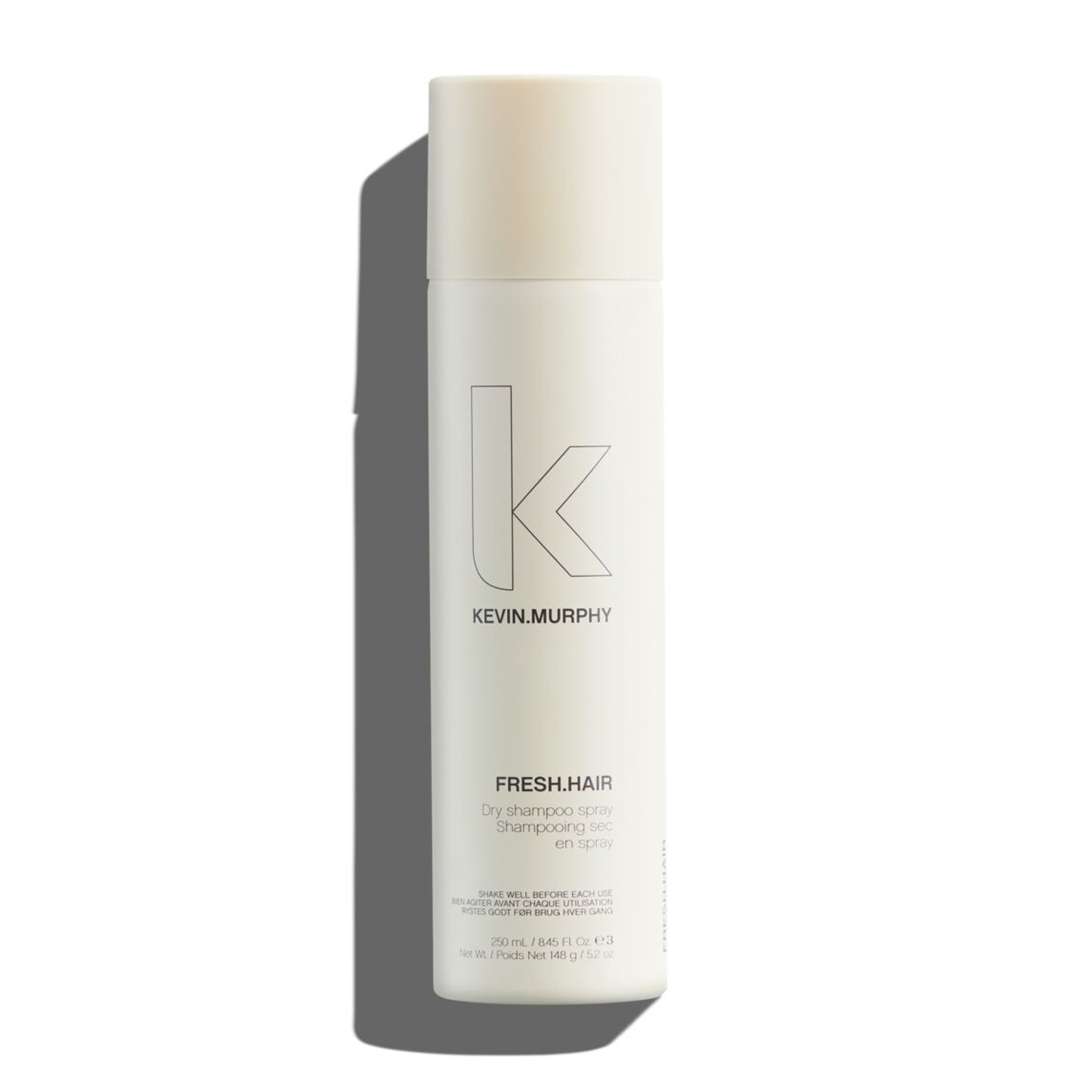 KEVIN.MURPHY Fresh.Hair Dry Cleaning Spray Shampoo