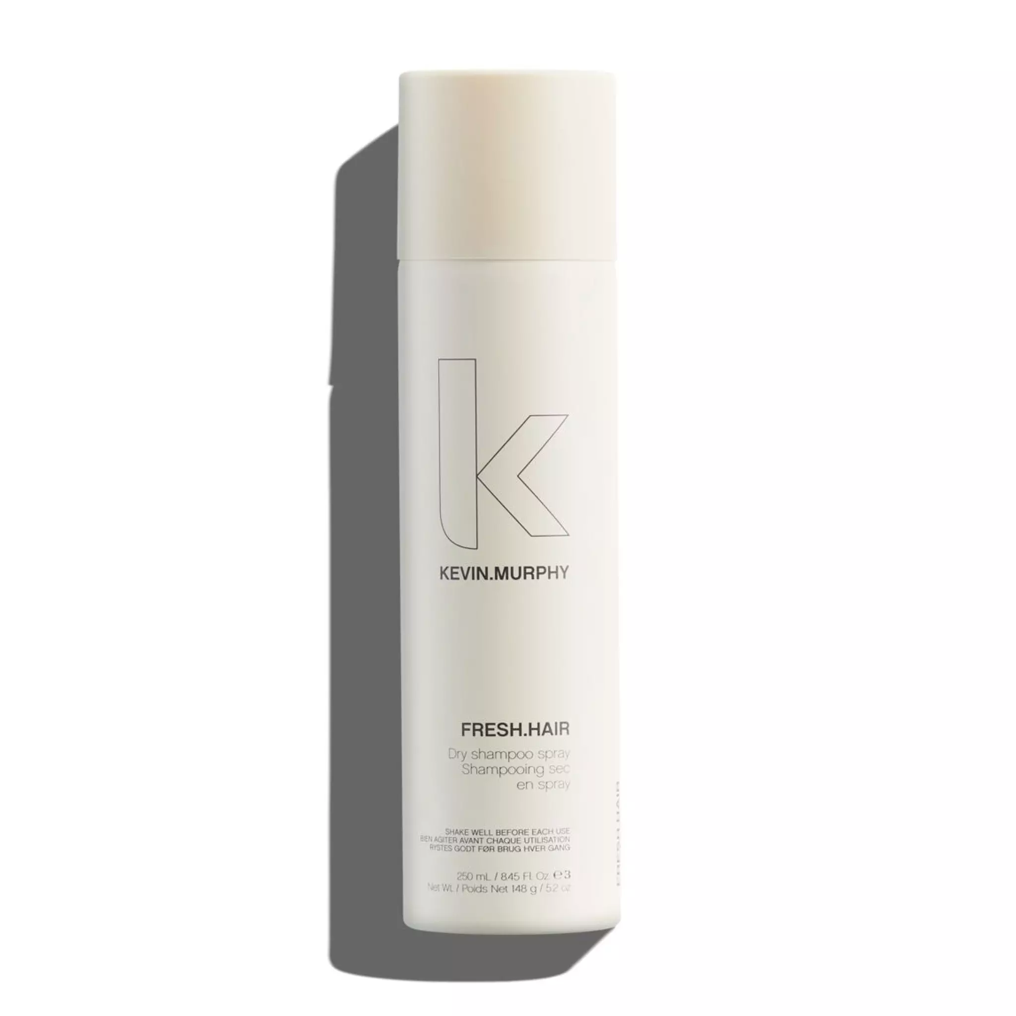 KEVIN.MURPHY Fresh.Hair Dry Cleaning Spray Shampoo