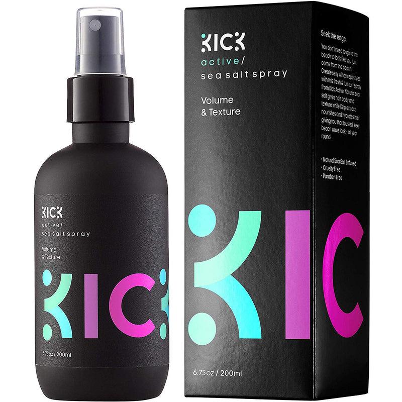 Kick Zeezout Spray