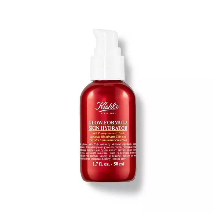 Kiehl’s Glow Formula Skin Hydrator