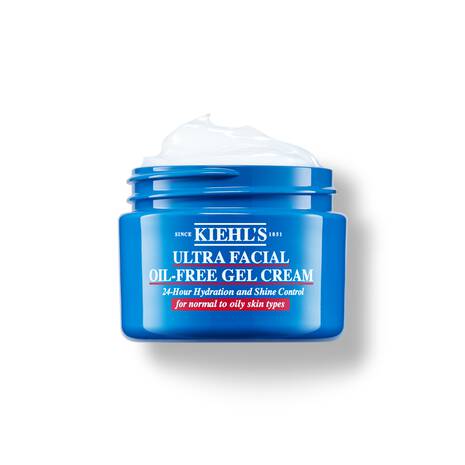 KIEHL’S Ultra Facial Oil-Free Gel Cream
