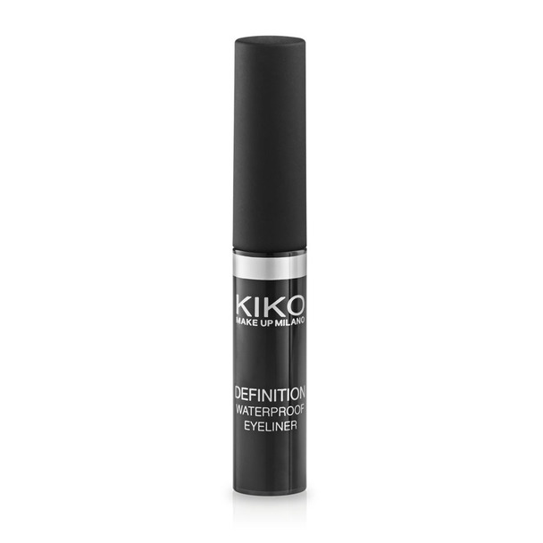 Kiko Milano Definition Waterproof Eyeliner