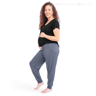 Kindred Bravely Everyday Maternity Joggers