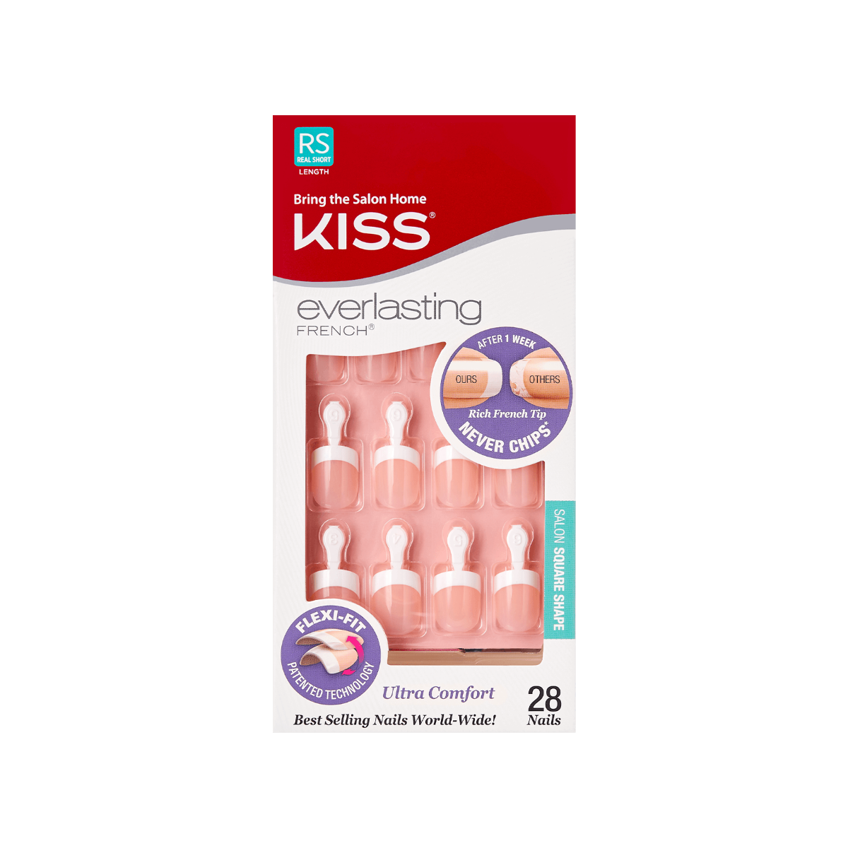 The 8 Best French Manicure Kits 2022 Update