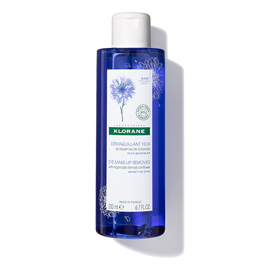 Klorane Eye Make-up Remover