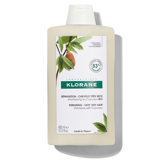 Klorane Nourishing & Repairing Shampoo