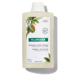 Klorane Nourishing & Repairing Shampoo