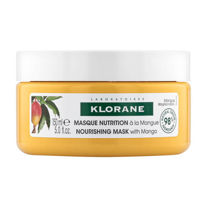Klorane Nourishing Mask