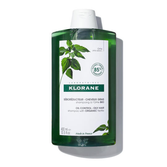 Klorane Oil Control Shampoo