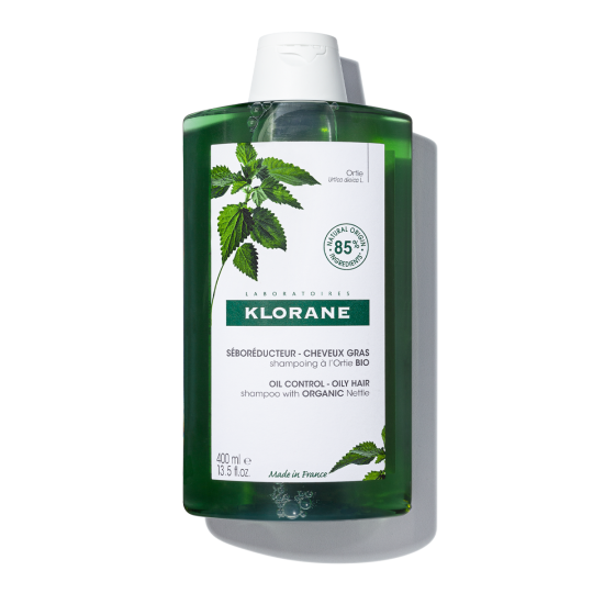 Klorane Oil Control Shampoo