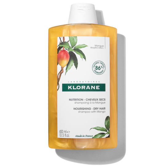Klorane Sun Radiance Nourishing Shampoo