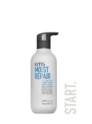 KMS MOISTREPAIR 2-in-1 Cleansing Conditioner