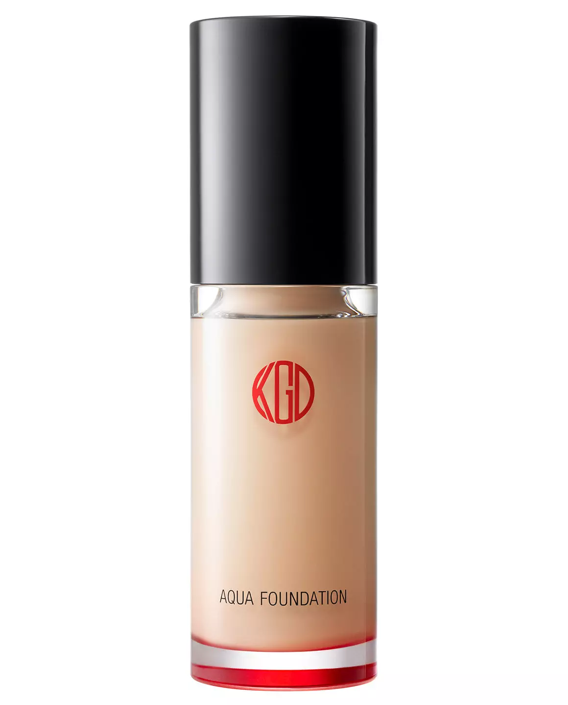 Koh Gen Do Aqua Foundation