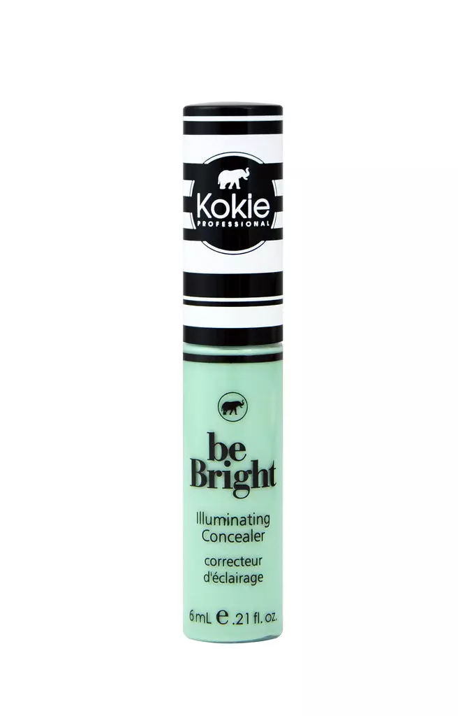 Kokie Professional Be Bright Illuminating Concealer