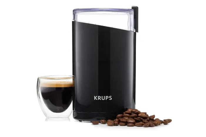 KRUPS Coffee Grinder