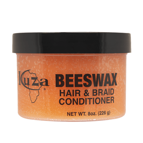 Kuza Beeswax Hair & Braid Conditioner