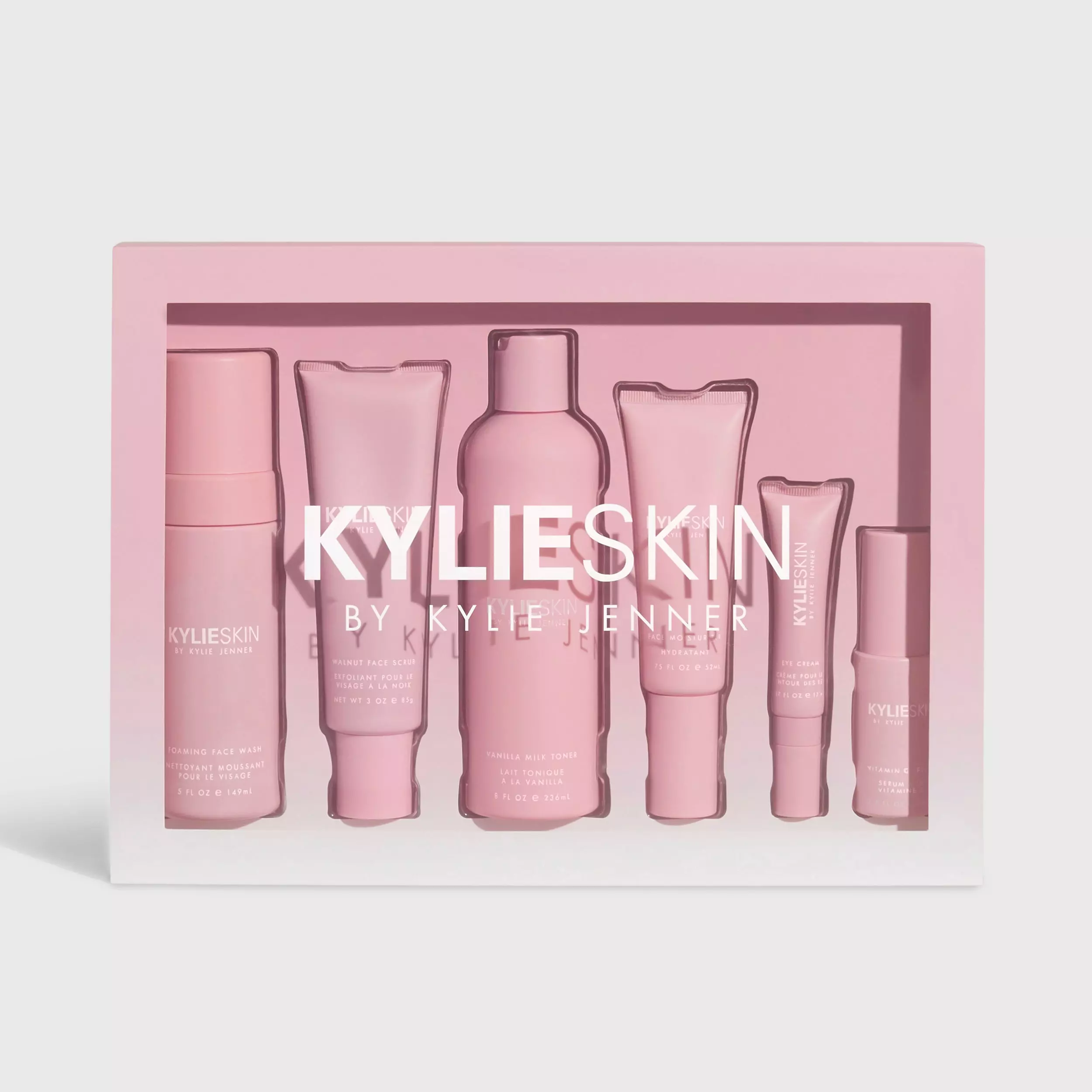 7 Best Kylie Skin Care Products Chosen By A Cosmetologist 2024