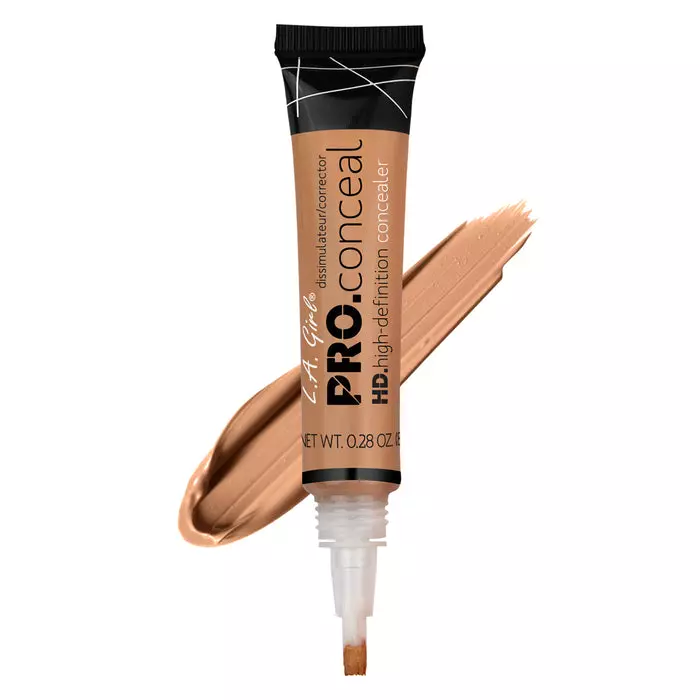 L.A. GIRL Pro Conceal HD. High Definition Concealer