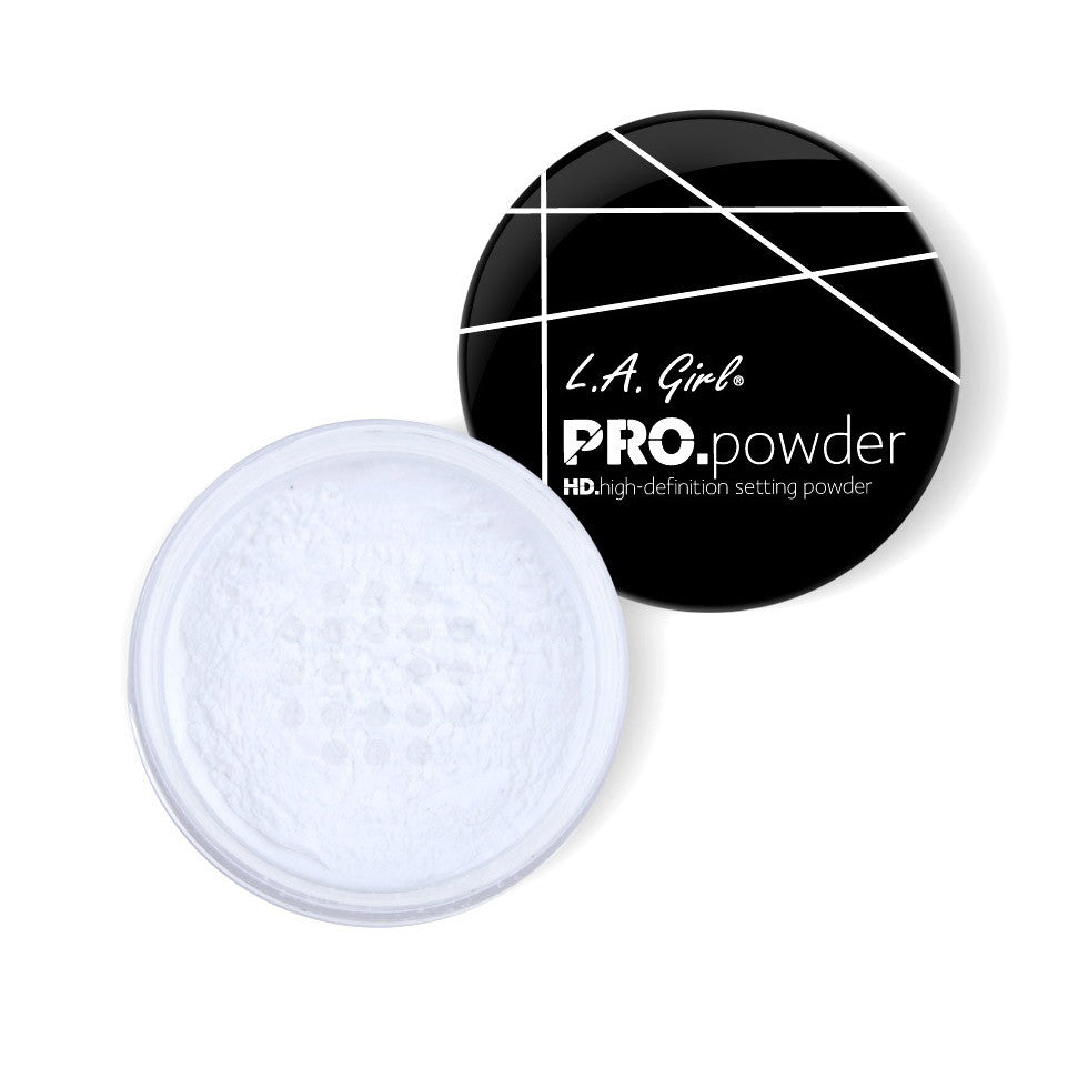 L.A. Girl Pro High Definition Setting Powder