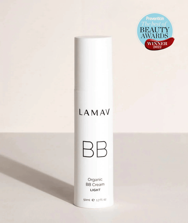 La Mav Organic BB Crème