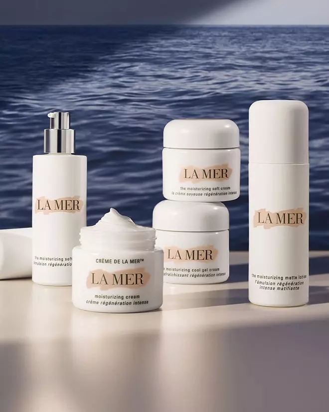 La Mer Crème De La Mer Moisturizing Cream