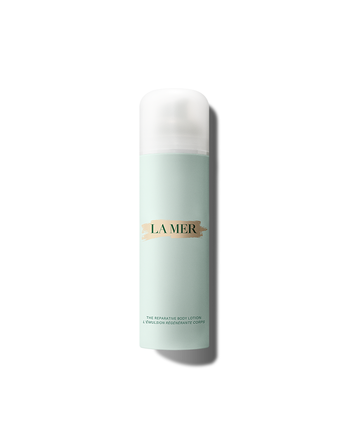 La Mer The Reparative Body Lotion