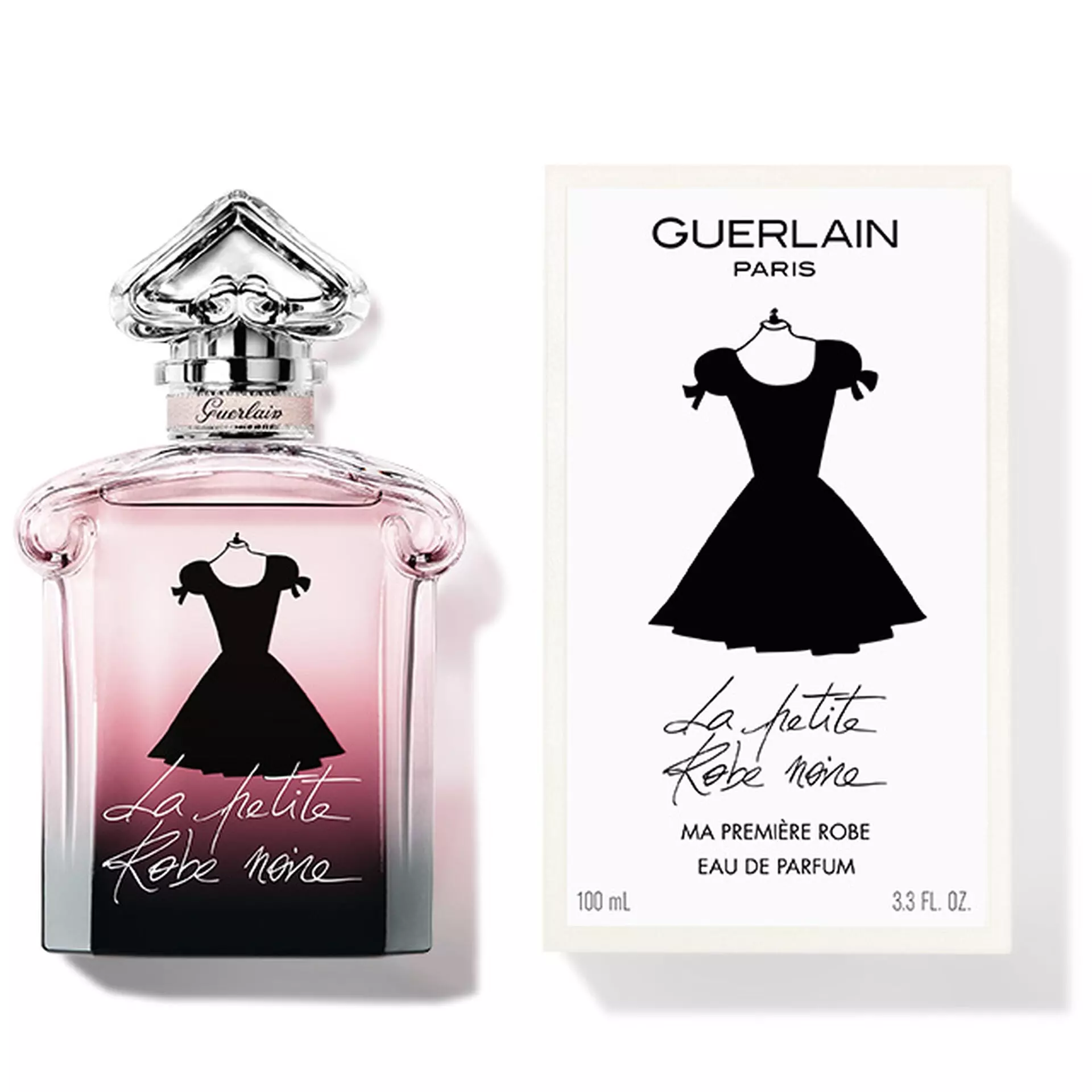 La Petite Robe Noire By Guerlain Eau de Parfum